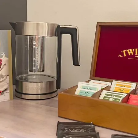 Dimora Diaz 23a * Syracuse