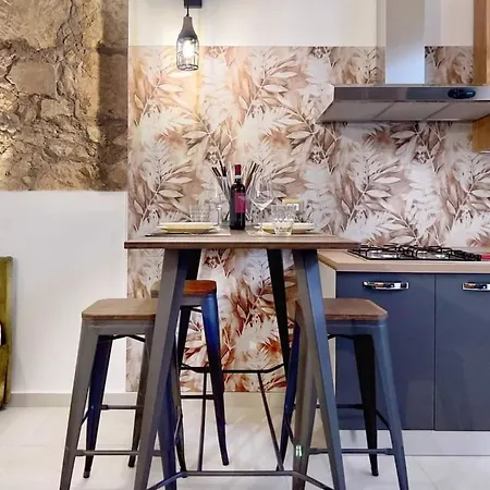 Dimora Diaz 23a 公寓 锡拉库扎