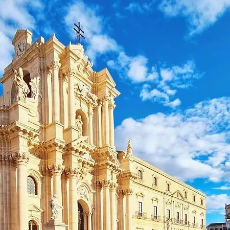 公寓 Dimora Diaz 23a