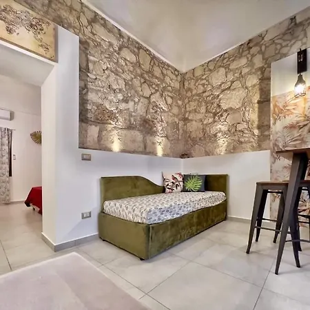 Apartment Dimora Diaz 23a