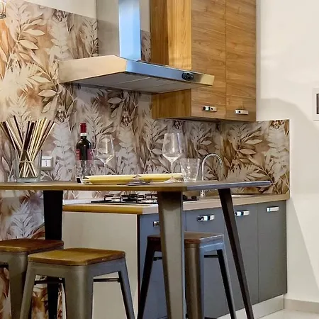 Dimora Diaz 23a 公寓 锡拉库扎