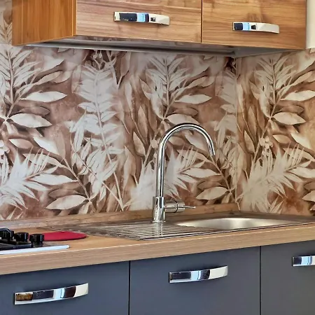 Dimora Diaz 23a * 锡拉库扎