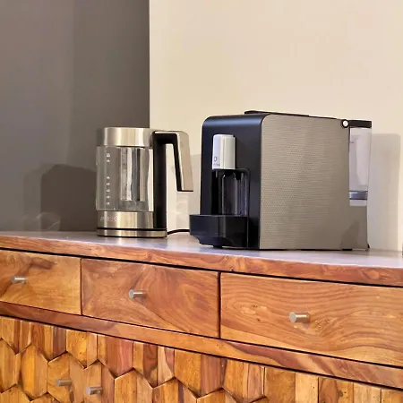 公寓 Dimora Diaz 23a 锡拉库扎