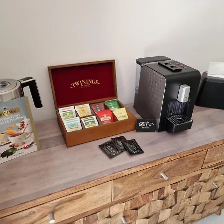 Dimora Diaz 23a * 锡拉库扎