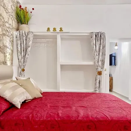 Dimora Diaz 23a 公寓