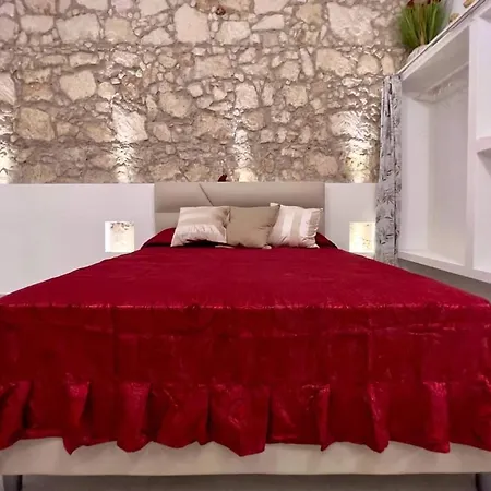 Dimora Diaz 23a 公寓