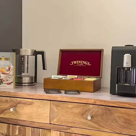 Dimora Diaz 23a 公寓 锡拉库扎