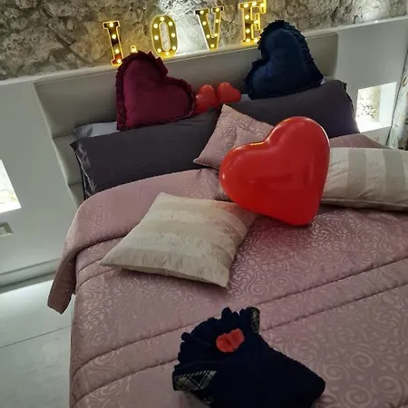 Dimora Diaz 23a 锡拉库扎