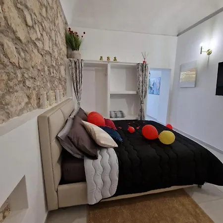 Apartment Dimora Diaz 23a
