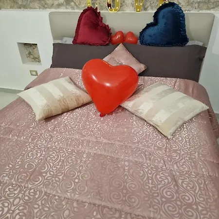 Dimora Diaz 23a * 锡拉库扎