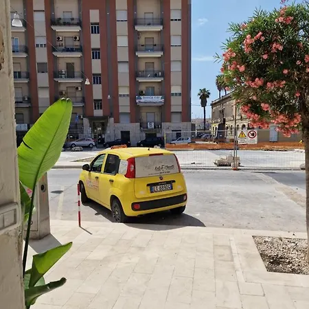 Apartamento Dimora Diaz 23a
