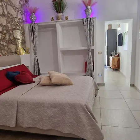 Dimora Diaz 23a Apartment *