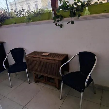 公寓 Dimora Diaz 23a 锡拉库扎