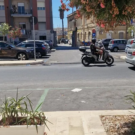 Dimora Diaz 23a
