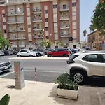 Dimora Diaz 23a * Siraküza