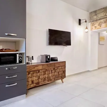 Dimora Diaz 23a דירה