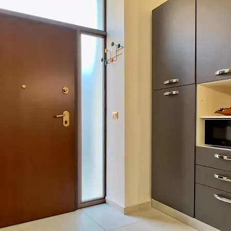 Dimora Diaz 23a דירה