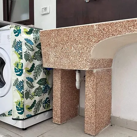 Dimora Diaz 23a דירה