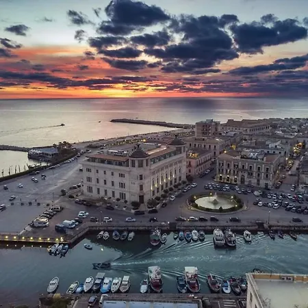 דירה Dimora Diaz 23a