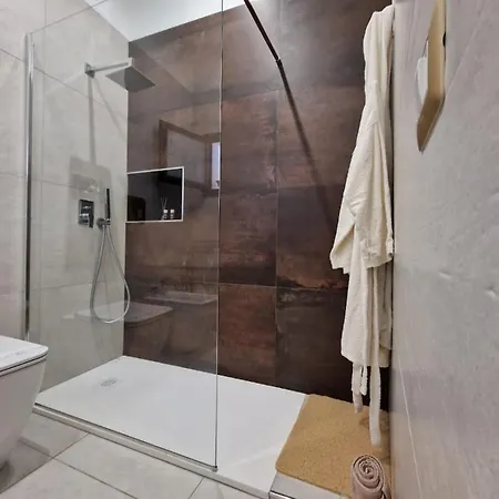 דירה Dimora Diaz 23a סירקוזה