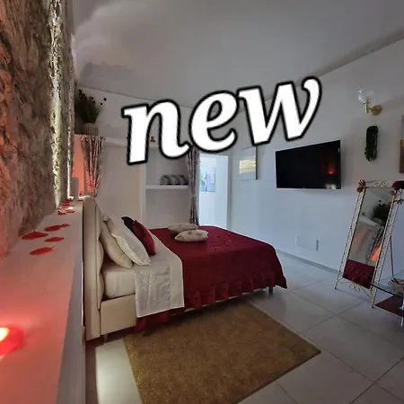 Dimora Diaz 23a * סירקוזה