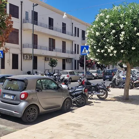 Dimora Diaz 23a דירה *